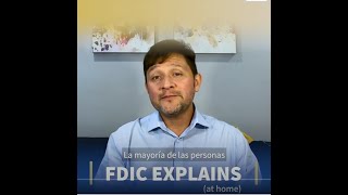 La mayoría de nosotros tenemos un puntaje de crédito, pero ¿qué es y por qué debería importarnos? En nuestra serie #FDICexplains (desde casa), analizamos por qué este número es tan importante para nuestro futuro financiero.